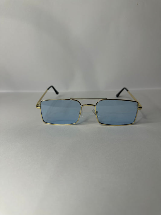 LENTES PARANOID AZUL