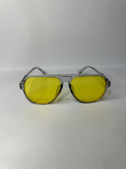 LENTES YELLOWSTONE AMARILLOS