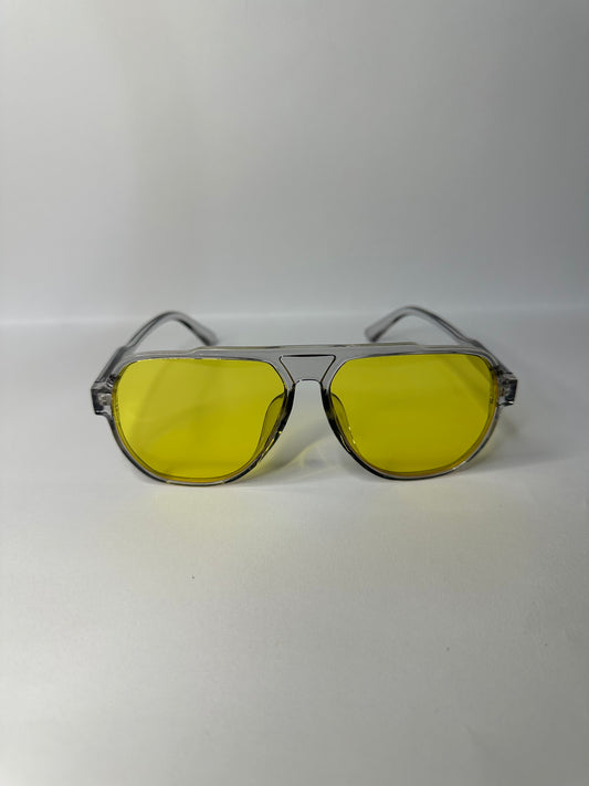 LENTES YELLOWSTONE AMARILLOS