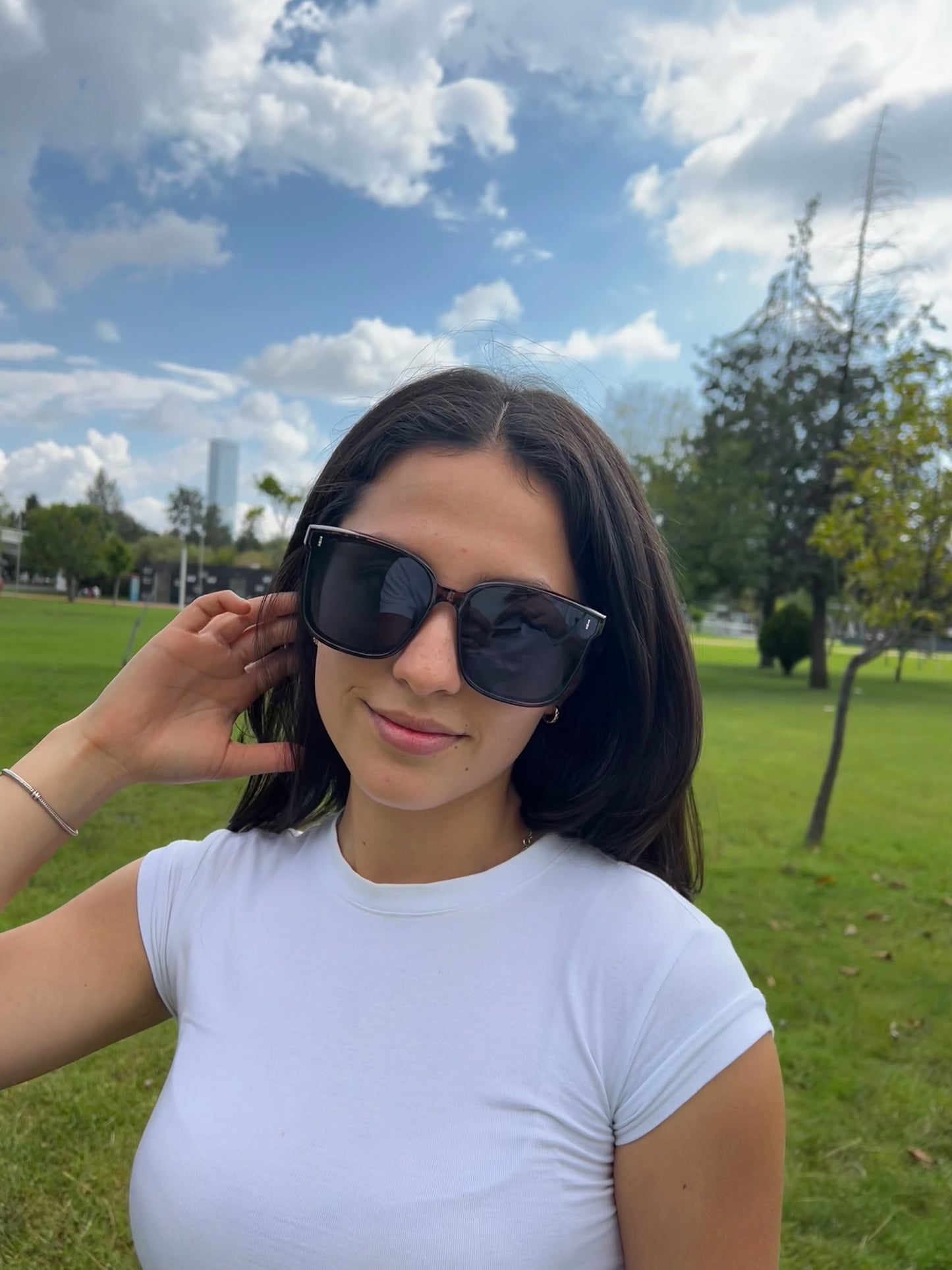 LENTES MAMBA