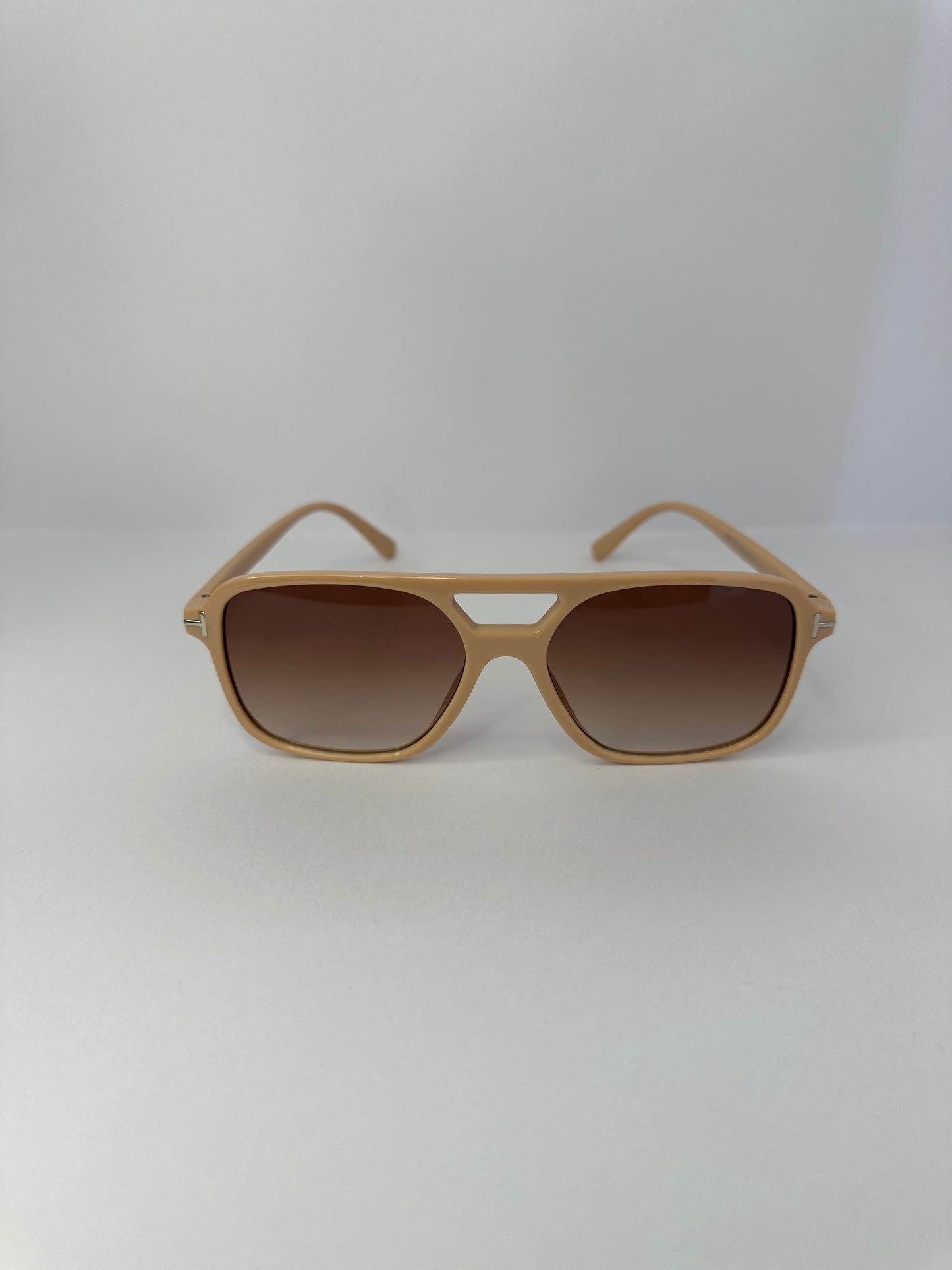 LENTES MANAGER CREMA