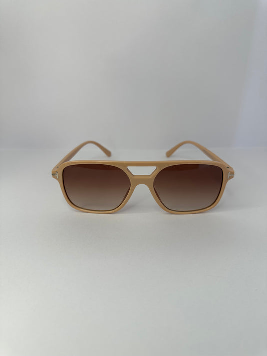 LENTES MANAGER CREMA