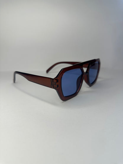 LENTES ANCHOR AZUL