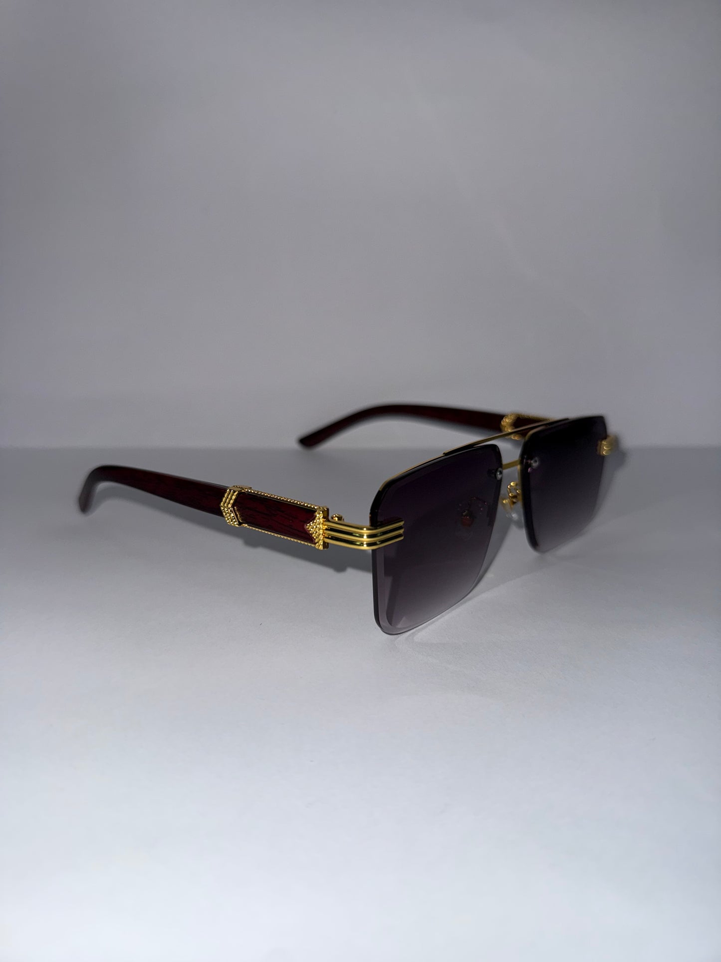 LENTES BUSINESS MORADO