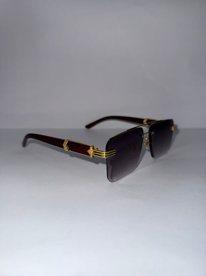 LENTES BUSINESS MORADO