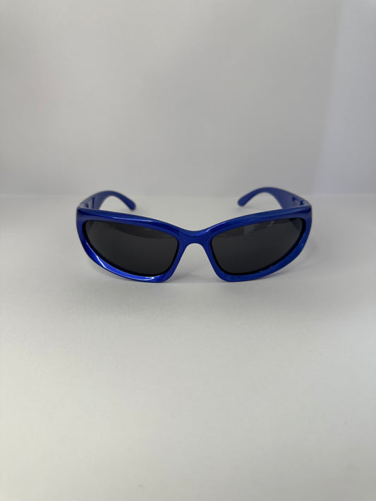 LENTES BUNNY AZUL