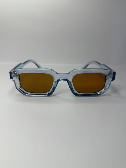 LENTES ICEBERG CAFÉS