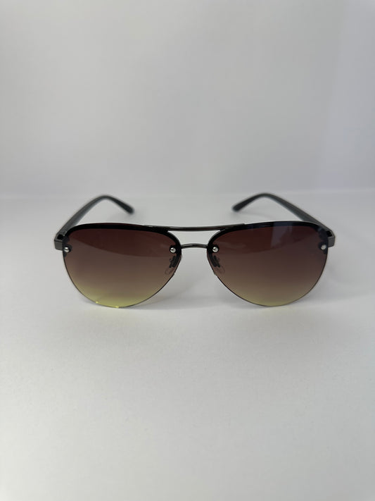 LENTES NAVIGATOR CAFÉ