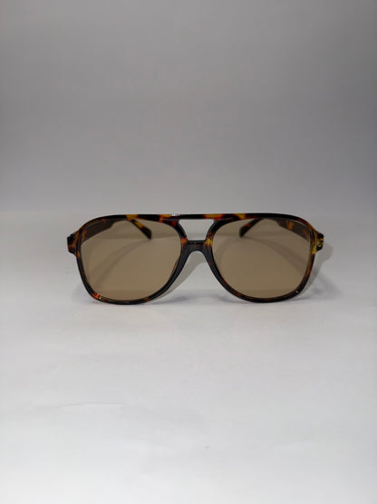 LENTES DHAMER ÁMBAR