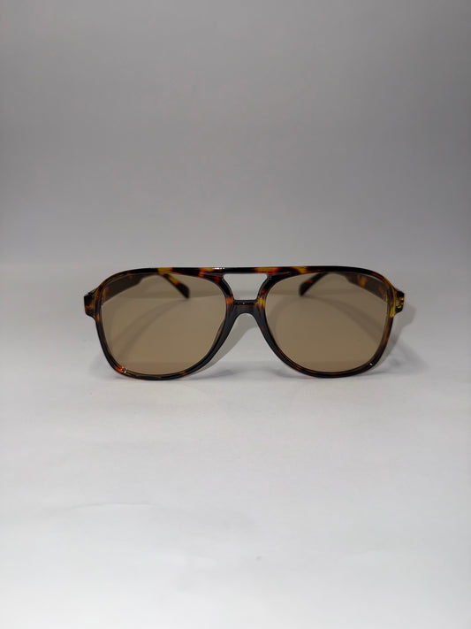 LENTES DHAMER ÁMBAR