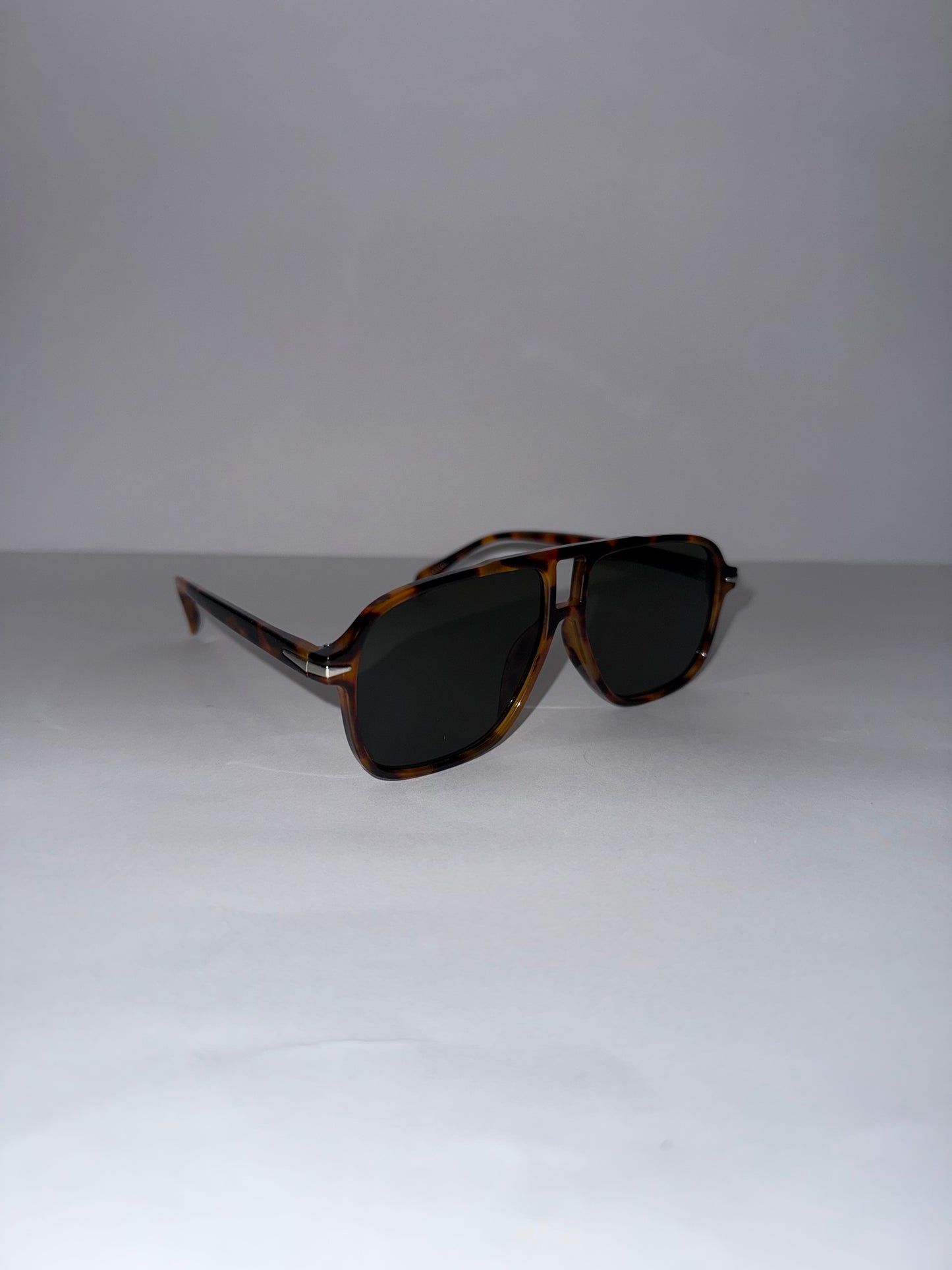 LENTES CAPTAIN VERDE CAREY