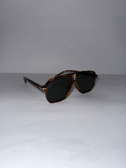 LENTES CAPTAIN VERDE CAREY