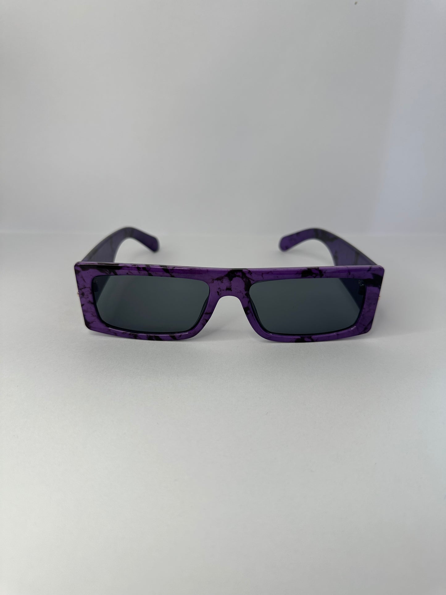 LENTES MÁRMOL MORADOS