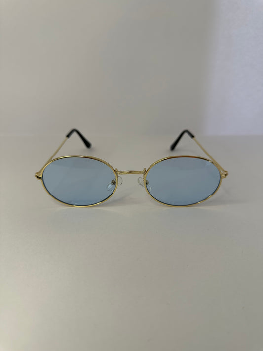 LENTES LENON AZUL