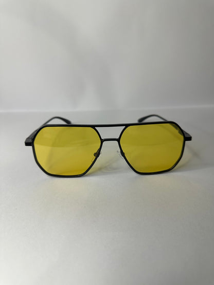 LENTES ROCKSTAR AMARILLOS