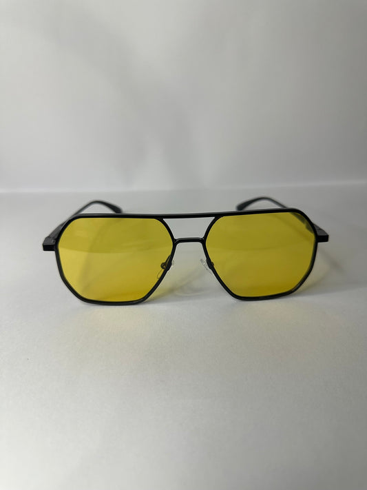 LENTES ROCKSTAR AMARILLOS