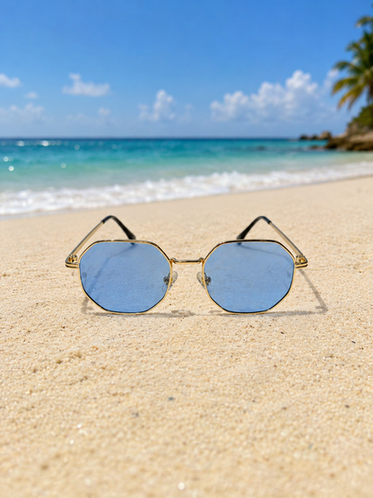 LENTES TULUM AZUL
