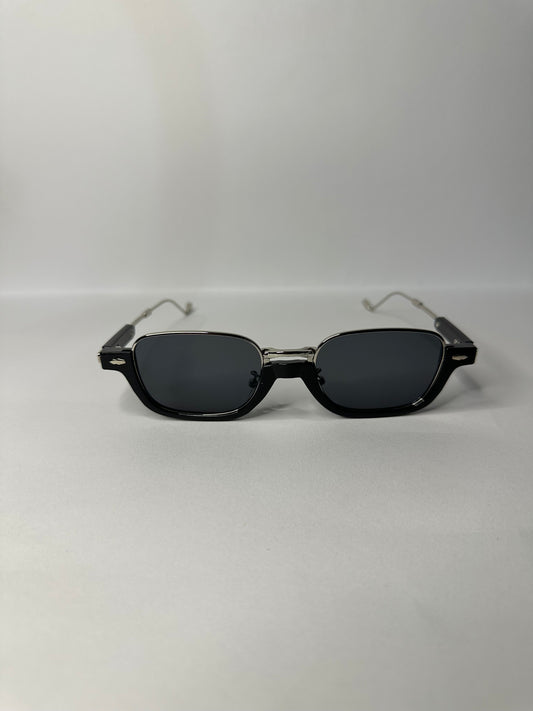 LENTES PIGSY NEGROS