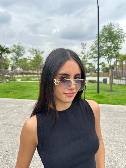 LENTES CALIFORNIA AZUL