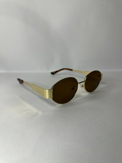 LENTES GLAMOUR CAFÉ