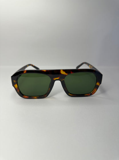 LENTES VISIÓN VERDE