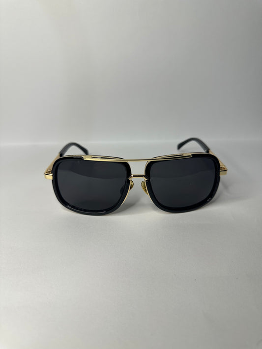 LENTES LYLE NEGROS