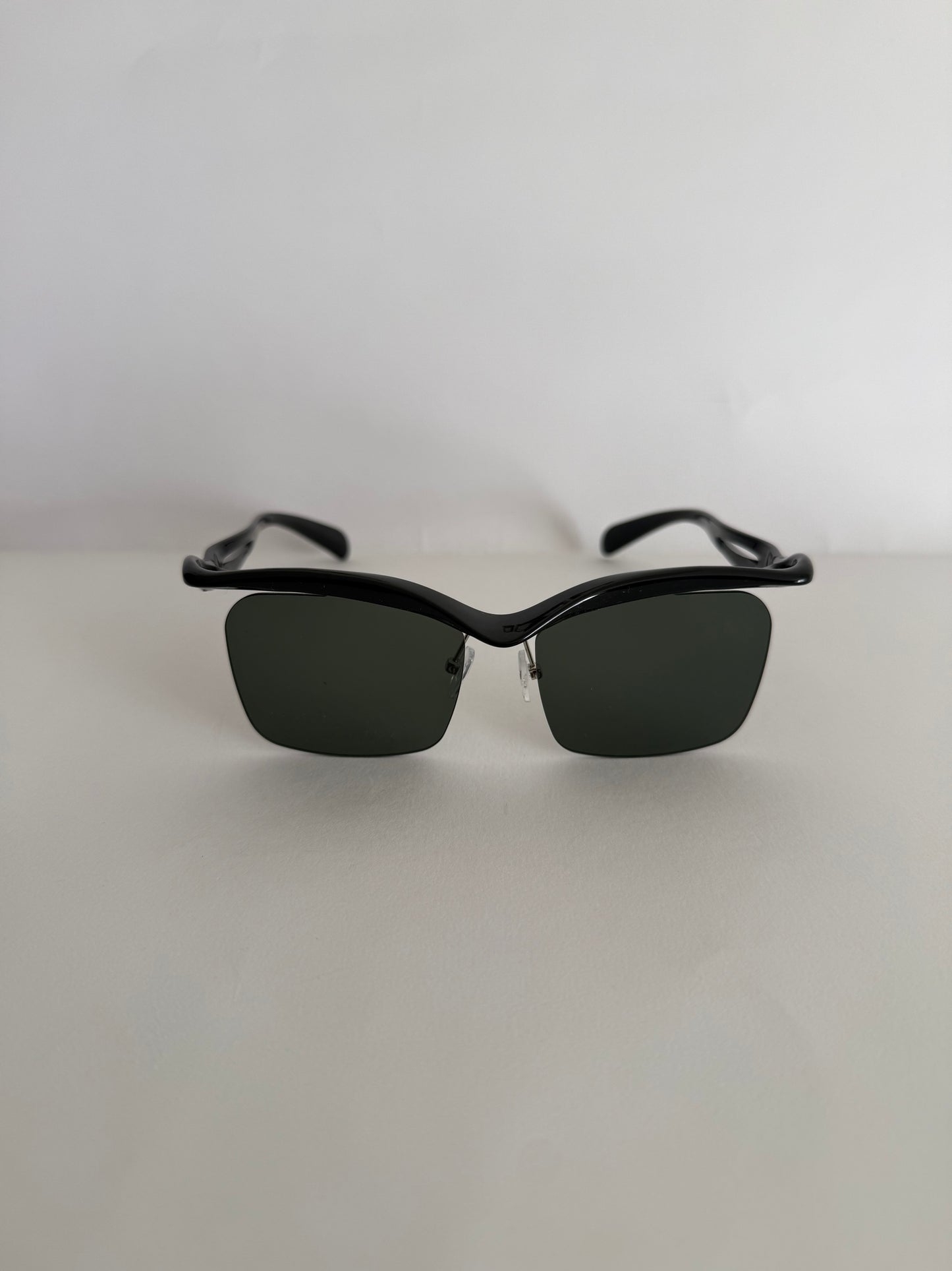 LENTES ROOT VERDES