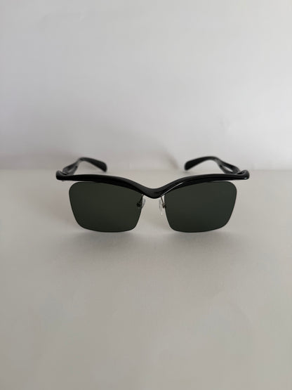 LENTES ROOT VERDES