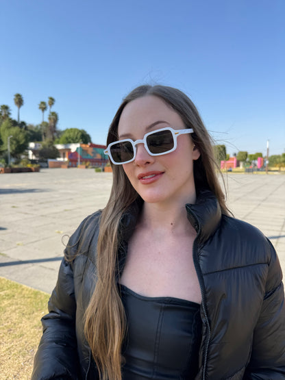 LENTES TINY BLANCO