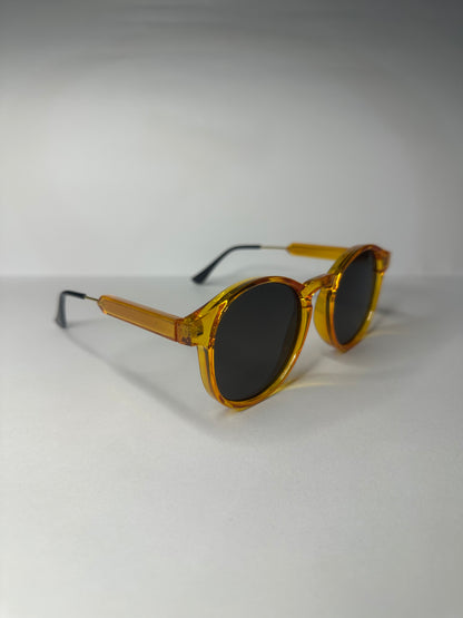 LENTES MAGNUS NARANJA