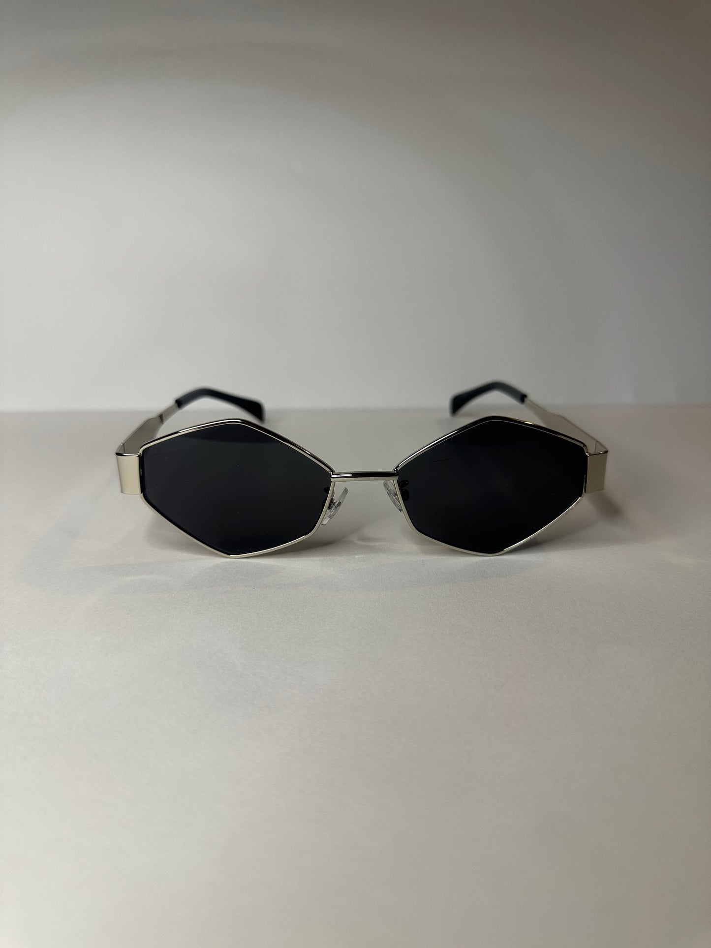 LENTES LUCKY NEGRO