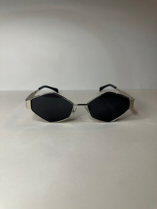 LENTES LUCKY NEGRO