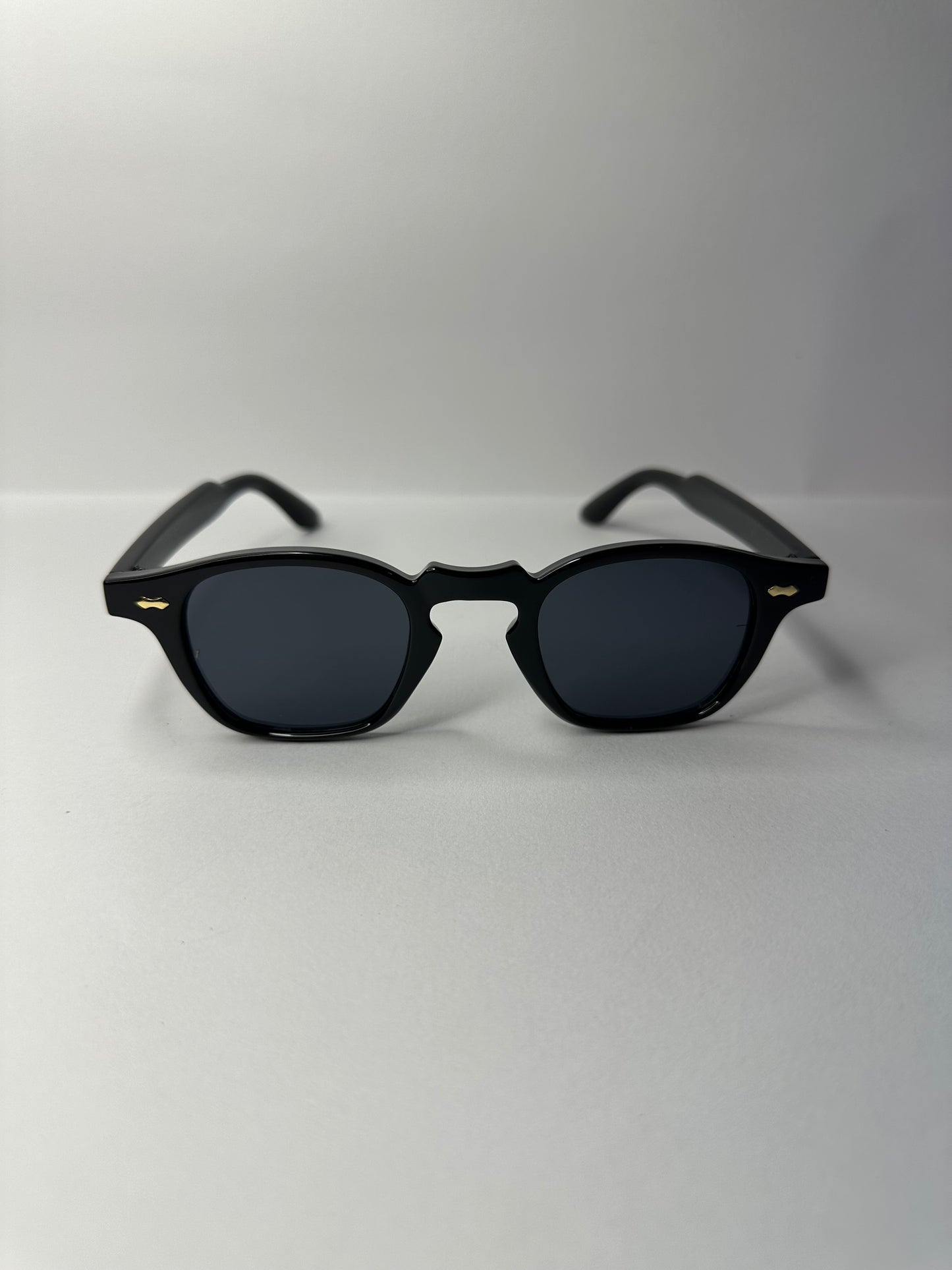 LENTES MINIMAL NEGRO PREMIUM