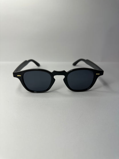 LENTES MINIMAL NEGRO PREMIUM