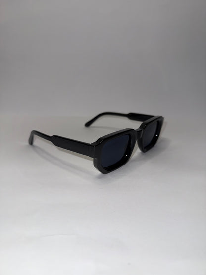 LENTES ICEBERG NEGROS