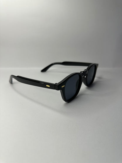 LENTES MINIMAL NEGRO PREMIUM