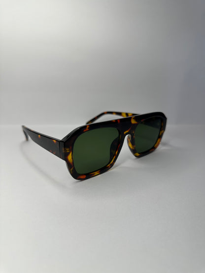 LENTES VISIÓN VERDE