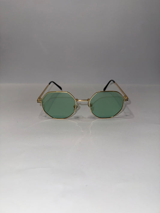 LENTES TULUM VERDE