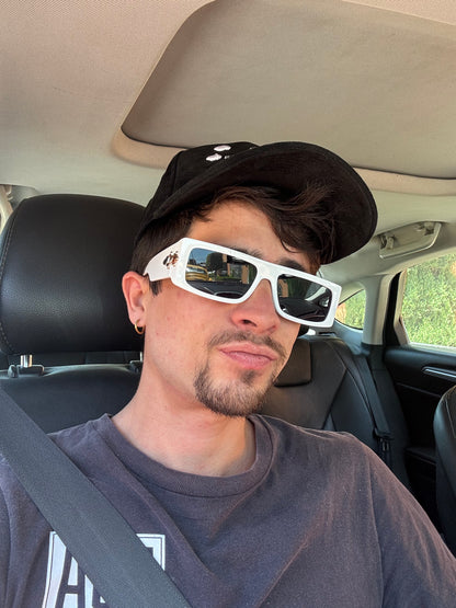 LENTES MÁRMOL LISOS