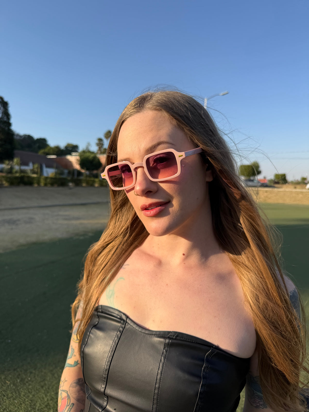 LENTES TINY PINK