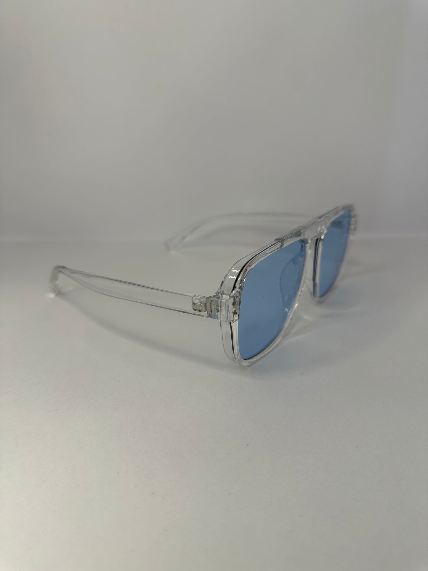 LENTES CHOPPER GHOST AZUL