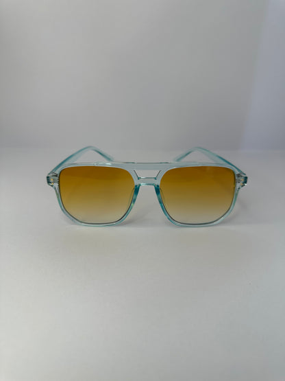 LENTES MIAMI AQUA