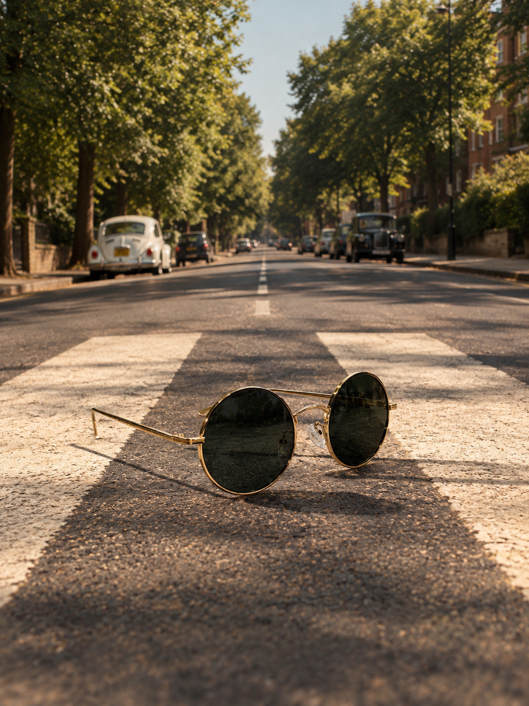 LENTES LENON VERDE