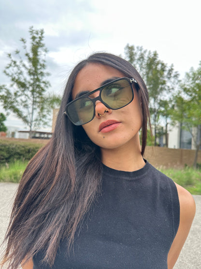 LENTES MANAGER VERDE