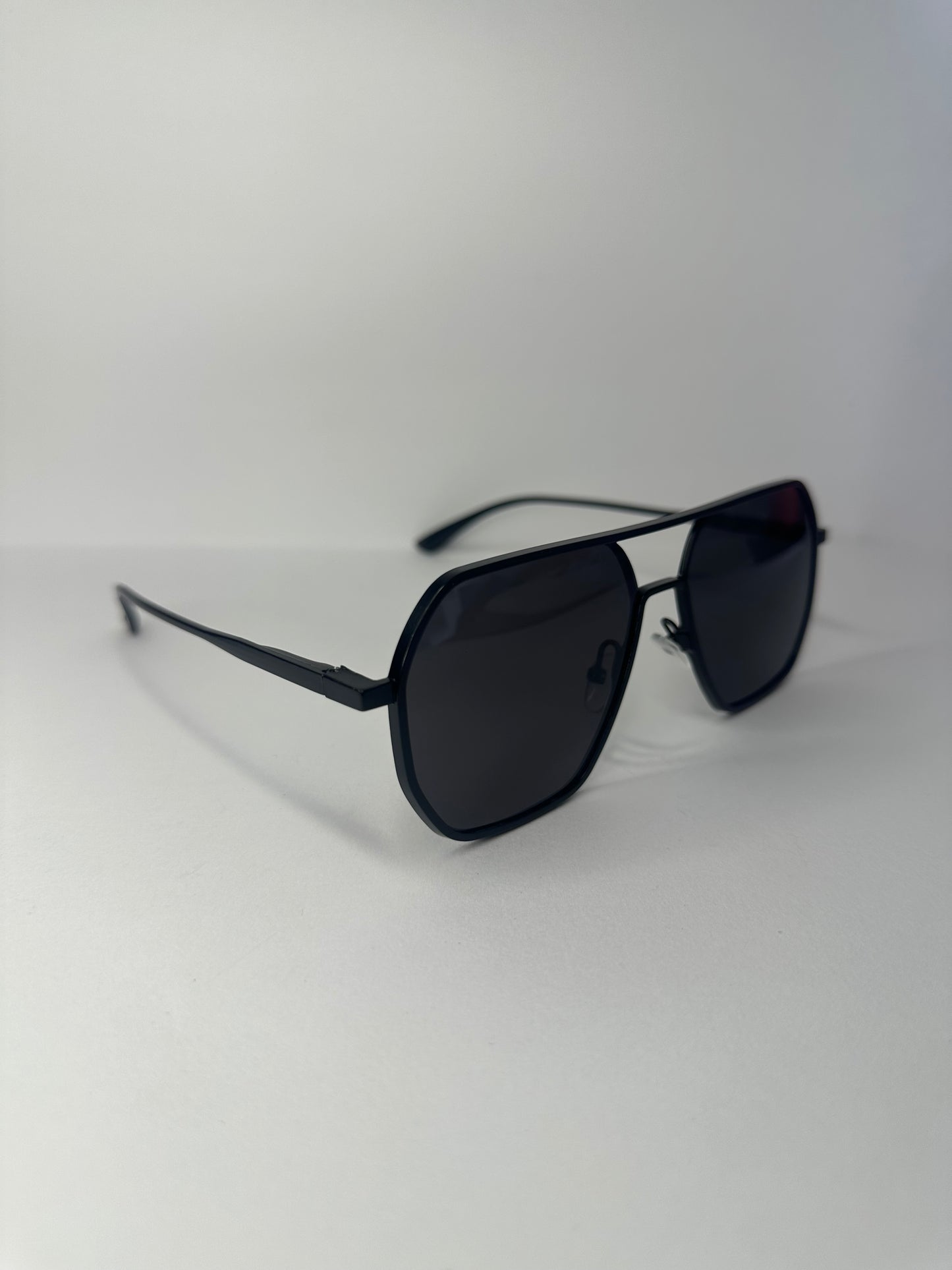 Lentes rockstar negros