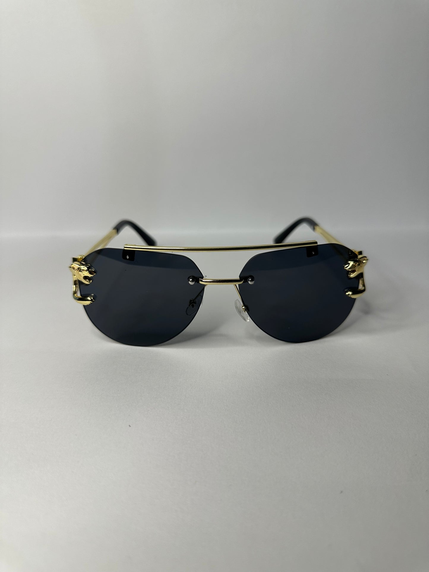 LENTES TIGER NEGROS