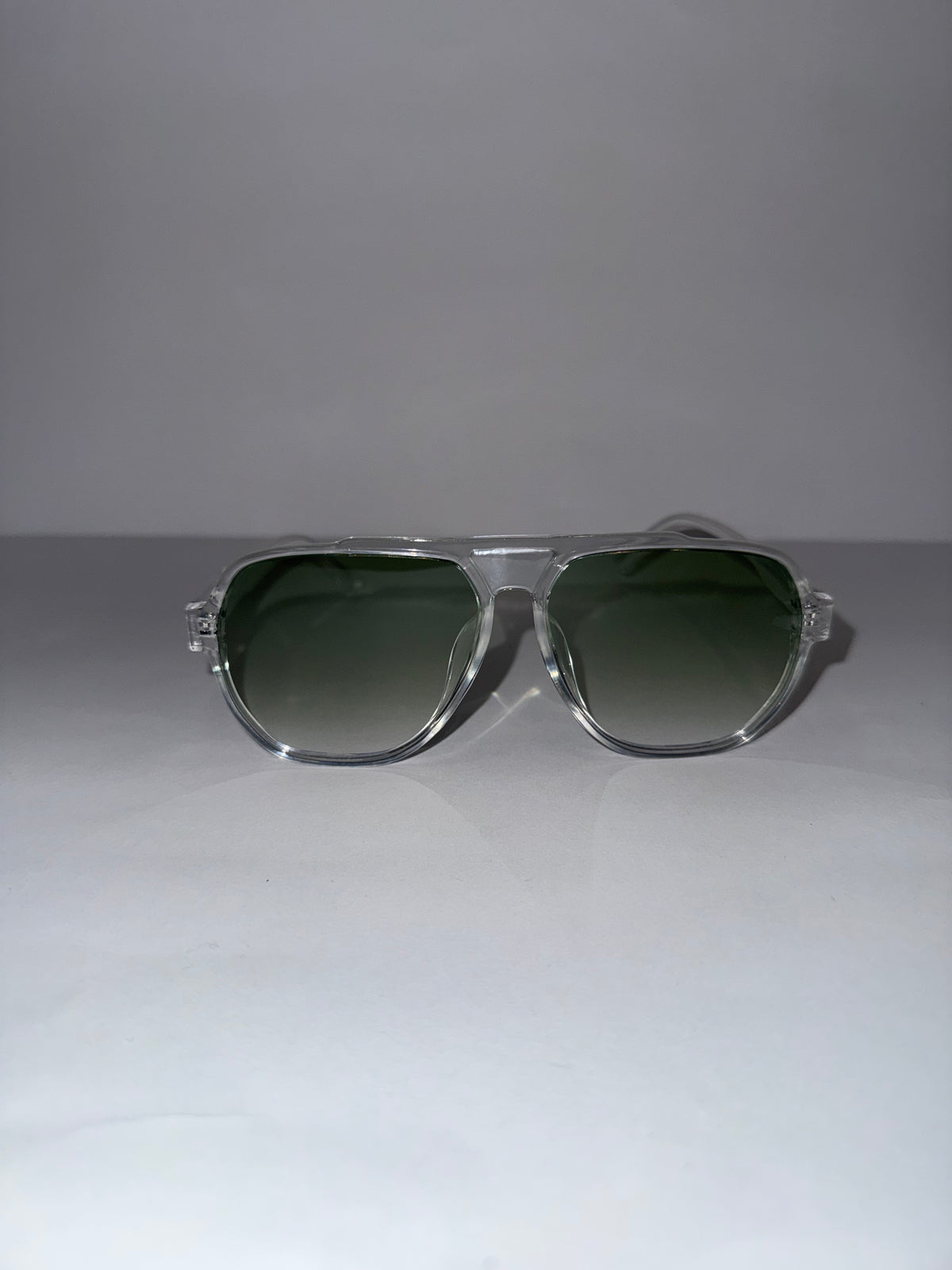 LENTES TUNDER GHOST VERDE