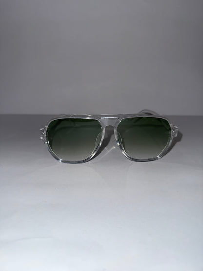 LENTES TUNDER GHOST VERDE