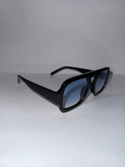 LENTES OLD MONEY AZUL