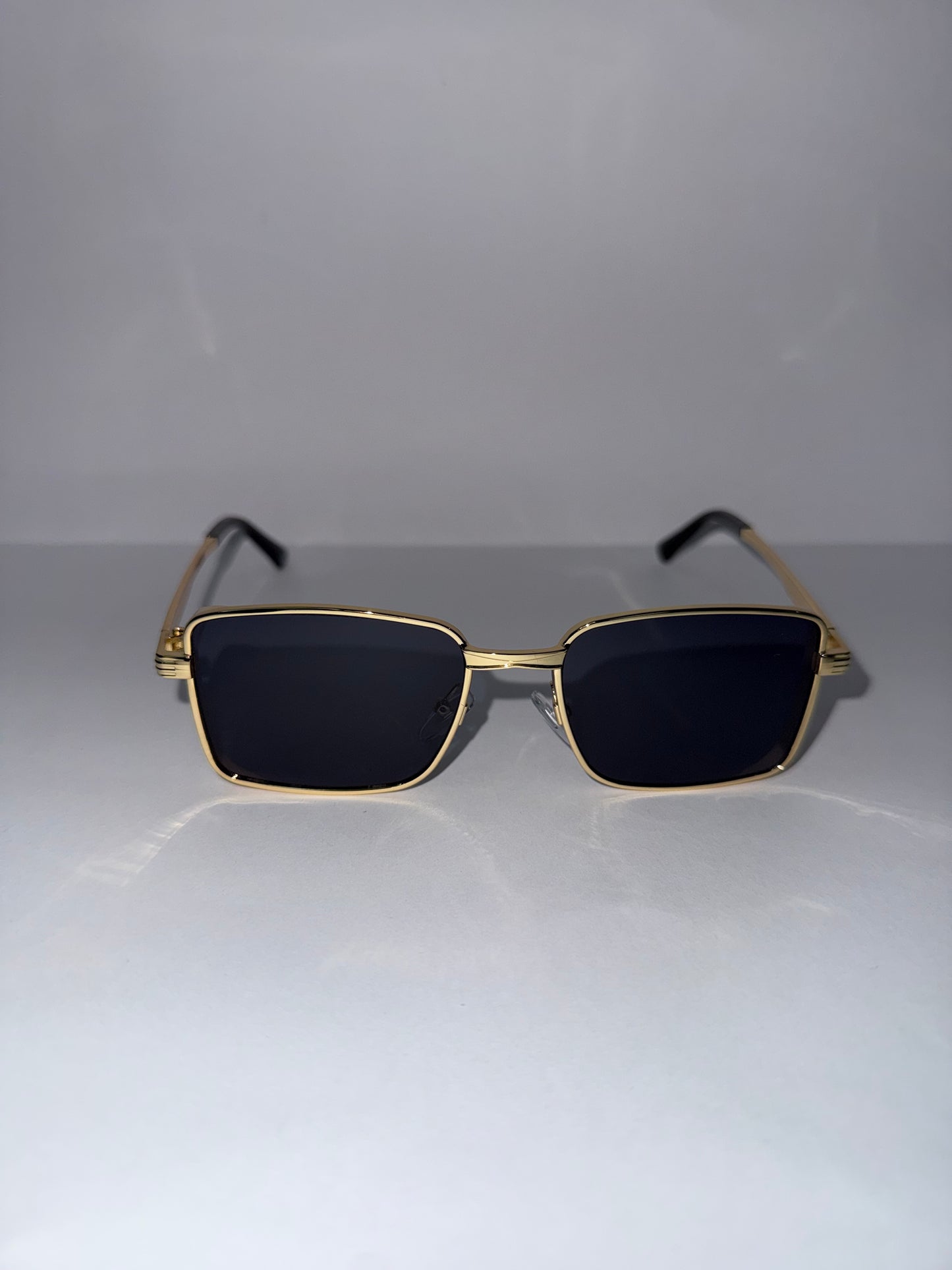 LENTES AURUM NEGROS
